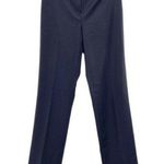 Elie Tahari Women’s Wool Blend Straight Leg Dress Pants Photo 10