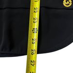 Michael Kors Black Long Sleeve Blouse Women's Size Medium | 60-27 Photo 5