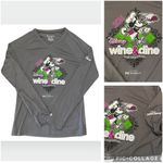 Champion NEW Women’s runDisney Wine & Dine 2016 Half Marathon  Tech Shirt Small S Photo 1