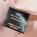 NBD Malia Midi Dress in Mauve Small Photo 11