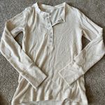 Aerie Long Sleeve Photo 0