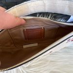 Coach Mini Payton Bag With Heart Print CX609 NWT Chalk Multi Photo 10