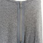 Bebe  Sport Grey Heather Trapeze Dress Size S Photo 1