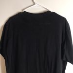 PRINCE Purple Rain Motorcycle in Alley Retro Style Black large Photo 6