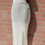 Maxi Beach Bikini Cover Up Dress Size Medium Photo 4