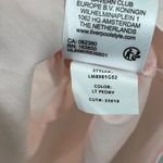 Liverpool NWT  Los Angeles Sleeveless Poplin Button Front Shirt Top Size XS‎ Photo 6