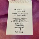 Lush Clothing Lush Tie Dye Pullover Lightweight Bohemian Festival Long Sleeves Hoodie Top S Photo 6