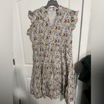 Chic Soul  Sweet Nature Dress Size 1x NWOT brand new Photo 3