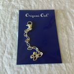 Origami Owl : 2016 Silver Tone Chain Extender Photo 7