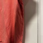 Vintage 90s Women’s Sz: Large Polo Sport Ralph Lauren Coral Polo Top. Orange Photo 8