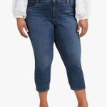 Levi's Levi’s Women’s 311 Shaping Skinny Capri Jeans Photo 0