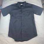 Button up Blue Size M Photo 4