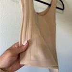 Honeylove Boldness Tank Bodysculpting Shapewear Tan Size S Intimates Photo 2