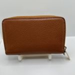 Michael Kors Brown Wallet with Phone Holder Photo 1