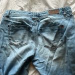 Elan  Ripped jeans Photo 3