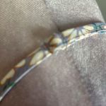 SheIn Women’s Floral Print Smocked Spring Summer Tiered Skirt Skater Sundress Photo 8