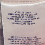 Anthropologie Knitted & Knotted Ismare Cable Knit Cardigan Small Petite Boho Photo 12