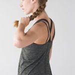 Lululemon ‼️ Run For Gold Tank‼️ Photo 2