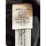 J.Crew  Black Cafe Capri Cropped City Fit‎ Pants Womens Size 6 Career Casual Photo 2