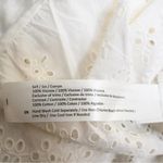 Band of the Free Womens XS Get Happy Tie Strap Camisole NEW Photo 10