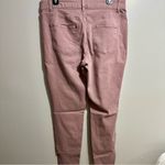 Maurice's  Blush Ankle Pants (1061) Photo 2