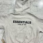 Fear of god Essentials Hoodie  Photo 1