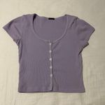Brandy Melville Zelly Top Photo 0
