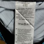 Sea Doo Women's Classic 6" Board Shorts Size Small Blue Casual Athletic Beach Photo 7