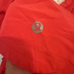 Lululemon  Pink/coral speed up shorts  Photo 3