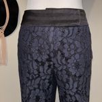 Adrienne Vittadini Lace Pants Photo 1