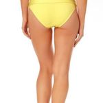 No Boundaries NoBo Light Yellow Bikini Bottom Photo 2