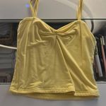 Yellow cute shirt Size XS Photo 0