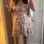 Fanco Sundress White Size L Photo 0