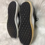 Adidas  Alphabounce RC Running size 8 Charcoal and black Bin 22 Photo 10