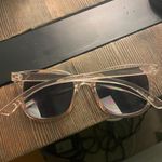 Pink Boutique Trendy Sunglasses Photo 1