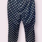 Old Navy Floral Lounge/Sleep Pants with Elastic & Drawstring Waistband - size XL Photo 1