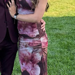Windsor Dress Formal Floral Photo 0