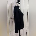 Lilly Pulitzer Black Ashlee Pullover- NWOT Photo 5