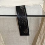 Free People  New Romantics Crazy Little Thing Top - Natural - Small Photo 9