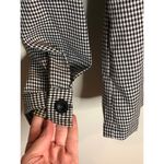 Pretty Little Thing PrettyLittleThings lightweight Jacket Houndstooth Blazer Size 12 Photo 75
