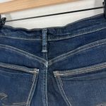 Silver Jeans Silver Co. Calley Bootcut Jeans Womens 29 Blue Denim Cotton Slim Fit High Rise Photo 7