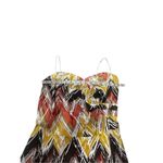 Ashley Stewart  All over Print Sundress Sz 14 NWT Photo 4