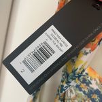 NWT SACHIN & BABI Anastasia Dress Sunshine/Teal Bouquet Midi Floral Dress 2 Green Photo 13