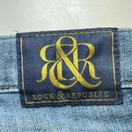 Rock & Republic WOMEN'S KASANDRA BOOTCUT JEAN - Medium Wash - 6 Long Photo 2