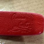 Christian Louboutin CL Logo Bracelet Photo 5