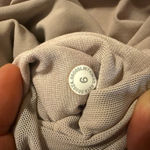 Lululemon  Run The Line Reflective 3 Shorts size 6 Muse Photo 5