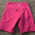 Nicole Miller biker shorts Photo 1