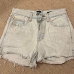 Anthropologie Jean Shorts  Photo 0