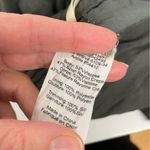 Wilfred Free  Aritzia Grey Casual Pull On Jogger Style Pants Womens XS Tie Waist Photo 6