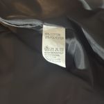 Women’s Pink Turn Down Collar Wrap Trench Coat Grid Pattern Size L (**Tag XL) Size L Photo 6